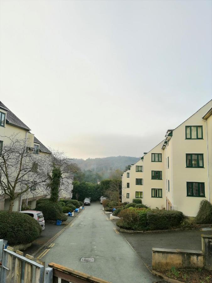 Ghyll Rigg Apartment Bowness-on-Windermere Exterior photo