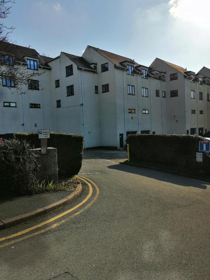 Ghyll Rigg Apartment Bowness-on-Windermere Exterior photo