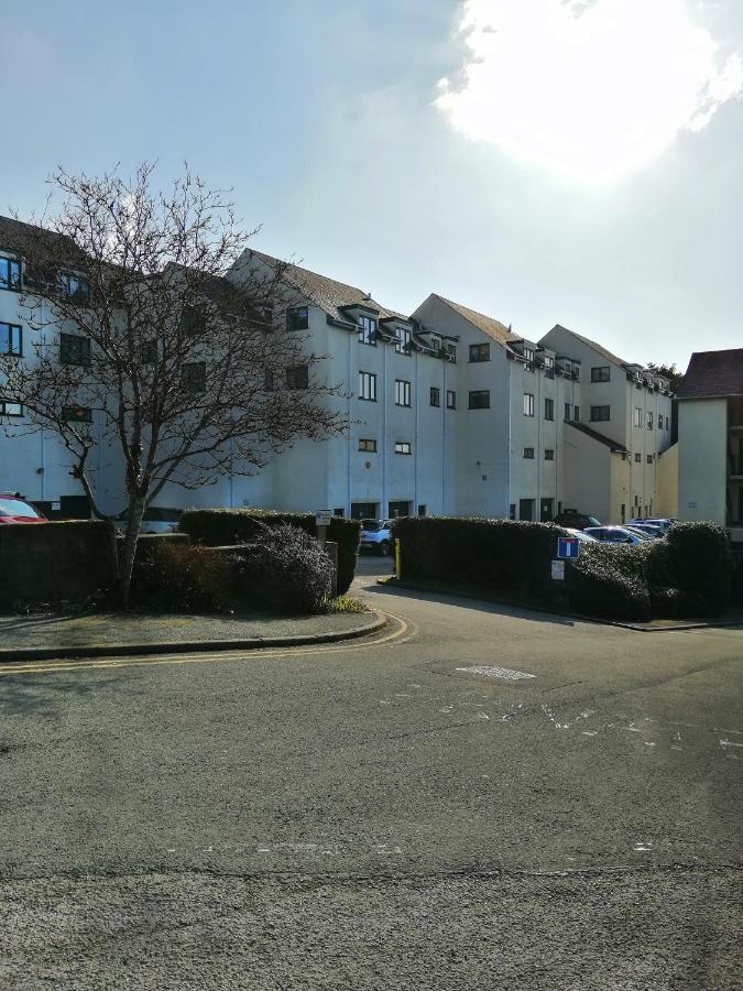 Ghyll Rigg Apartment Bowness-on-Windermere Exterior photo