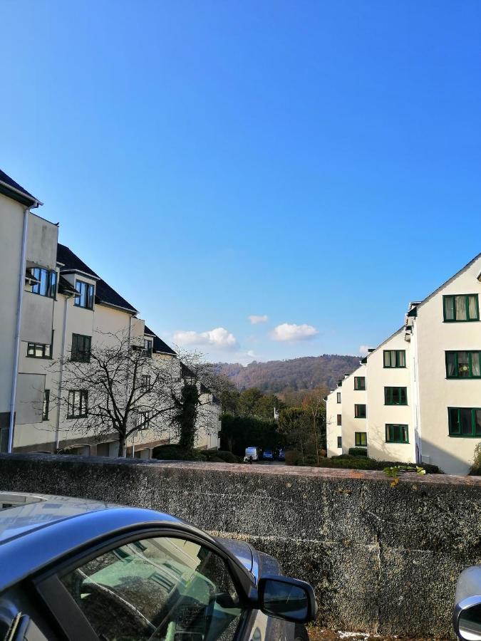 Ghyll Rigg Apartment Bowness-on-Windermere Exterior photo