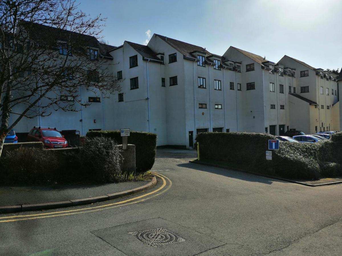 Ghyll Rigg Apartment Bowness-on-Windermere Exterior photo