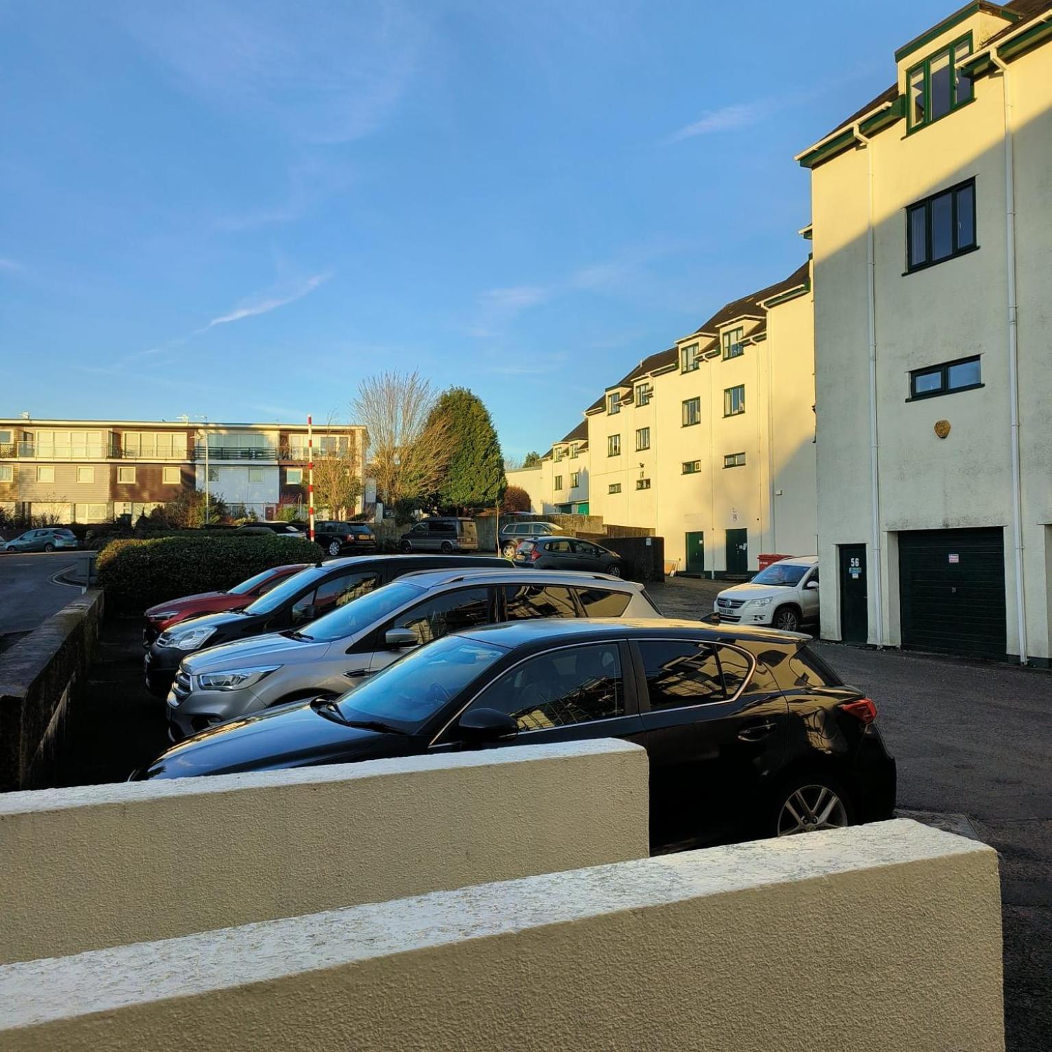 Ghyll Rigg Apartment Bowness-on-Windermere Exterior photo